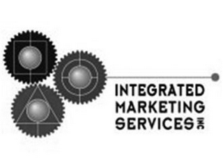 INTEGRATED MARKETING SERVICES