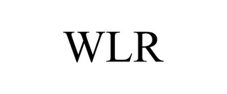 WLR