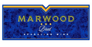 MARWOOD BRUT SPARKLING WINE