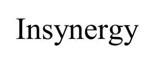 INSYNERGY