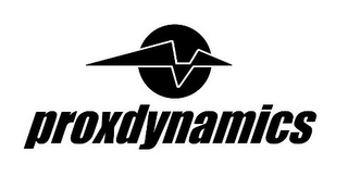 PROXDYNAMICS