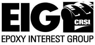 EIG EPOXY INTEREST GROUP CRSI