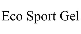 ECO SPORT GEL
