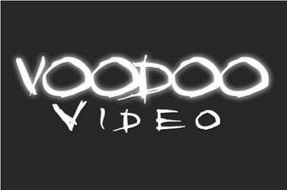 VOODOO VIDEO