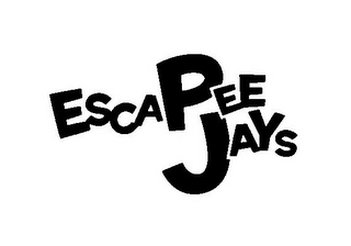 ESCAPEE JAYS