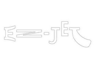 EZ-JET