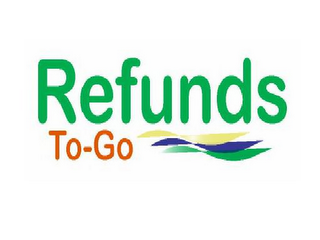 REFUNDS TO-GO