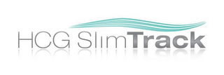 HCG SLIMTRACK