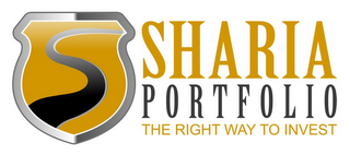 SHARIAPORTFOLIO