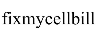 FIXMYCELLBILL