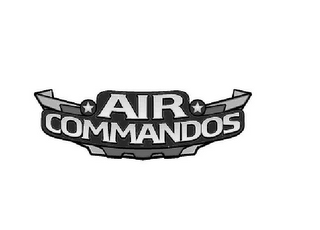 AIR COMMANDOS