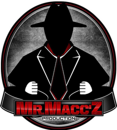 MR.MACC'Z