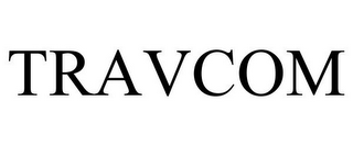 TRAVCOM