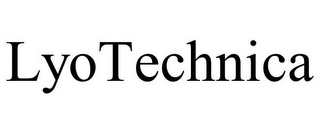 LYOTECHNICA