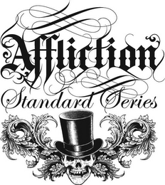 AFFLICTION STANDARD SERIES