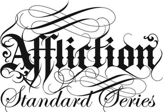 AFFLICTION STANDARD SERIES