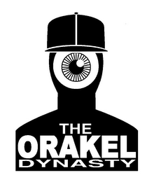 THE ORAKEL DYNASTY