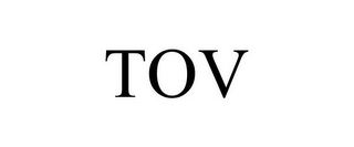 TOV