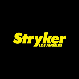 STRYKER LOS ANGELES