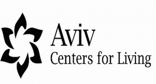 AVIV CENTERS FOR LIVING