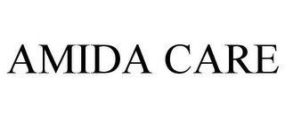 AMIDA CARE