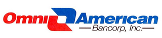 OMNI AMERICAN BANCORP, INC.