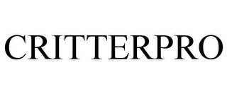 CRITTERPRO