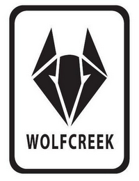 WOLFCREEK