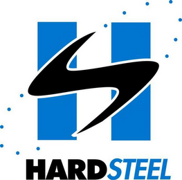 H HARD STEEL