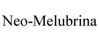 NEO-MELUBRINA