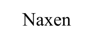 NAXEN