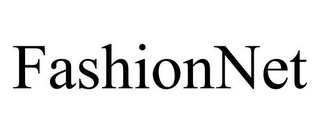 FASHIONNET