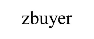 ZBUYER