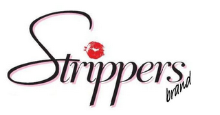 STRIPPERS BRAND