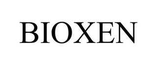 BIOXEN