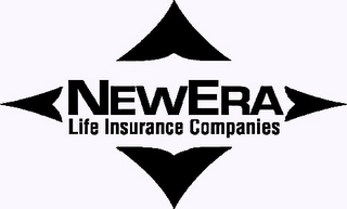 NEWERA LIFE INSURANCE COMPANIES