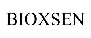 BIOXSEN