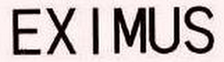 EXIMUS