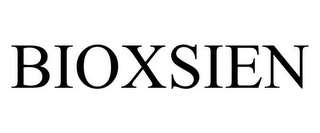 BIOXSIEN