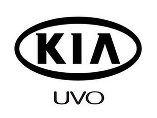 KIA UVO