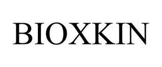 BIOXKIN