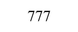 777