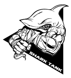 SHARK TANK