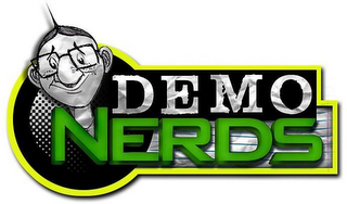 DEMO NERDS