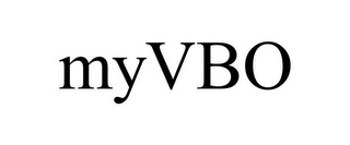 MYVBO