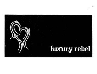 LUXURY REBEL