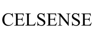 CELSENSE