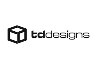 TDDESIGNS