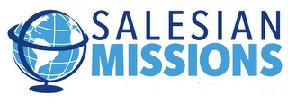 SALESIAN MISSIONS