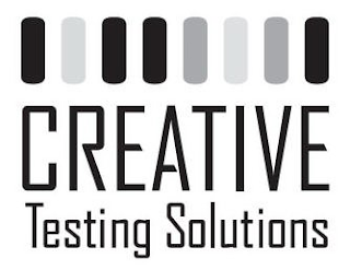 CREATIVE TESTING SOLUTIONS